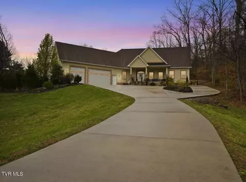 721 Powder Branch Road Elizabethton Tn 37643, Elizabethton, TN 37643
