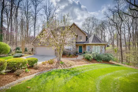 253 Allison Cove Trail Piney Flats Tn 37686, Piney Flats, TN 37686