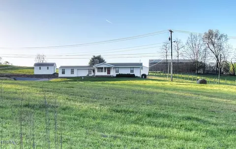1135 Mitchell Road Jonesborough Tn 37659, Jonesborough, TN 37659