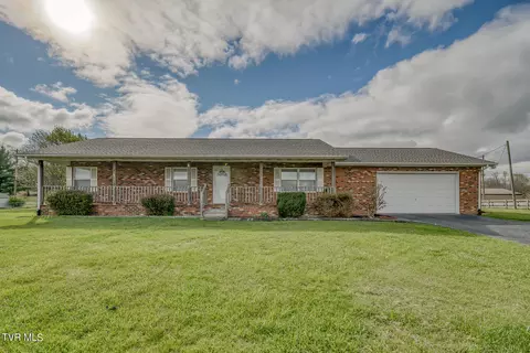 406 Walling Drive Piney Flats Tn 37686, Piney Flats, TN 37686