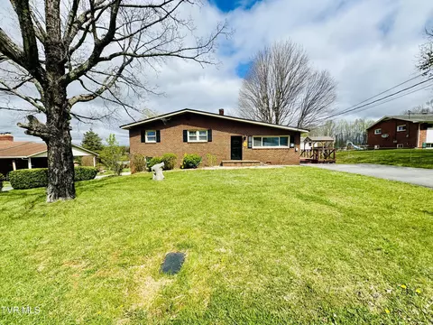 115 Woodcrest Lane Johnson City Tn 37601, Johnson City, TN 37601