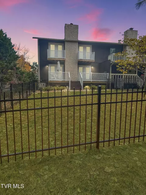 22 Wellington - Bristol Tn 37620, Bristol, TN 37620