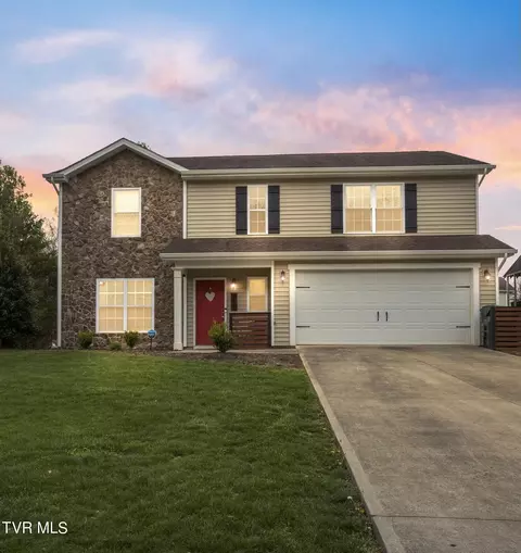 291 Holland View Drive Jonesborough Tn 37659, Jonesborough, TN 37659