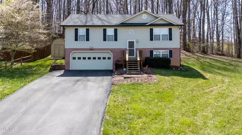 507 Emma Grace Drive Jonesborough Tn 37659, Jonesborough, TN 37659