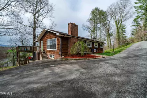 397 Parkland Drive Bristol Va 24201, Bristol, VA 24201