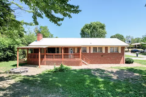 15 Albert Street Greeneville Tn 37744, Greeneville, TN 37744