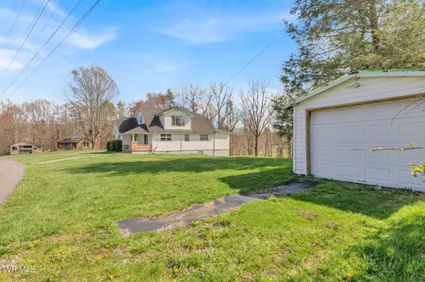 Exterior - 612 SE Hill Street Wise Va 24293, Wise, VA 24293 photo 9 of 13