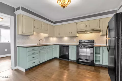 Kitchen - 612 SE Hill Street Wise Va 24293, Wise, VA 24293 photo 3 of 5