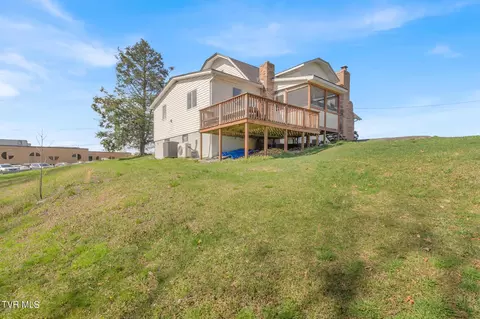 Exterior - 612 SE Hill Street Wise Va 24293, Wise, VA 24293 photo 7 of 13