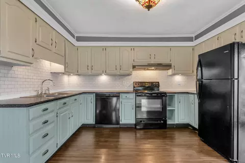 Kitchen - 612 SE Hill Street Wise Va 24293, Wise, VA 24293 photo 2 of 5