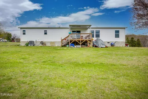 Exterior - 110 Maxine Road Fall Branch Tn 37656, Fall Branch, TN 37656 photo 9 of 10