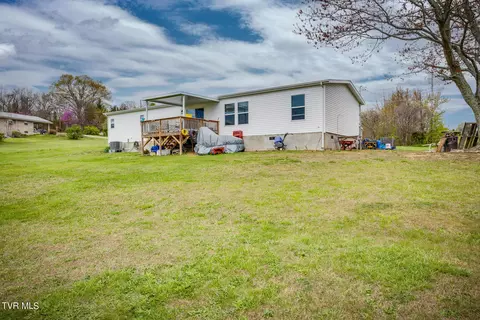 Exterior - 110 Maxine Road Fall Branch Tn 37656, Fall Branch, TN 37656 photo 10 of 10