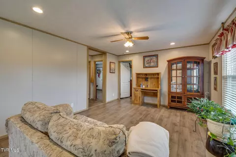 Living - 110 Maxine Road Fall Branch Tn 37656, Fall Branch, TN 37656 photo 3 of 4