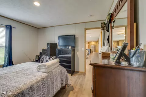 Bedroom - 110 Maxine Road Fall Branch Tn 37656, Fall Branch, TN 37656 photo 8 of 9