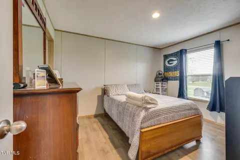 Bedroom - 110 Maxine Road Fall Branch Tn 37656, Fall Branch, TN 37656 photo 7 of 9