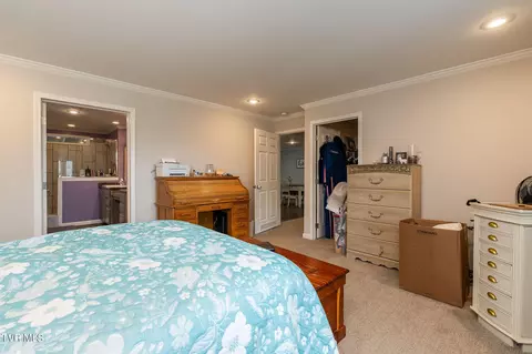 Bedroom - 495 Obe Kirk Loop Mohawk Tn 37810, Mohawk, TN 37810 photo 3 of 7