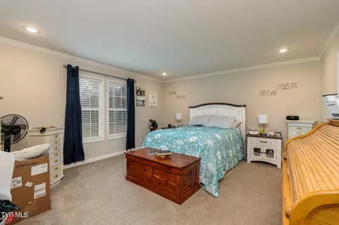 Bedroom - 495 Obe Kirk Loop Mohawk Tn 37810, Mohawk, TN 37810 photo 1 of 7