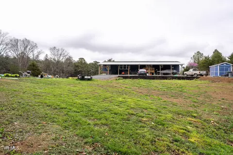 Exterior - 495 Obe Kirk Loop Mohawk Tn 37810, Mohawk, TN 37810 photo 5 of 7