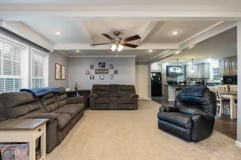 Living - 495 Obe Kirk Loop Mohawk Tn 37810, Mohawk, TN 37810 photo 7 of 7
