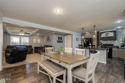 Dining - 495 Obe Kirk Loop Mohawk Tn 37810, Mohawk, TN 37810 photo 3 of 3