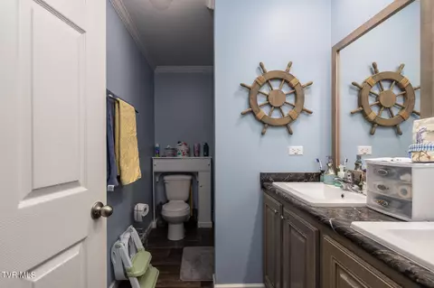 Bath - 495 Obe Kirk Loop Mohawk Tn 37810, Mohawk, TN 37810 photo 6 of 6