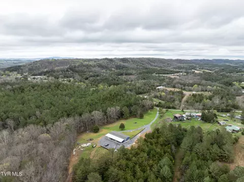View/Area - 495 Obe Kirk Loop Mohawk Tn 37810, Mohawk, TN 37810 photo 3 of 8