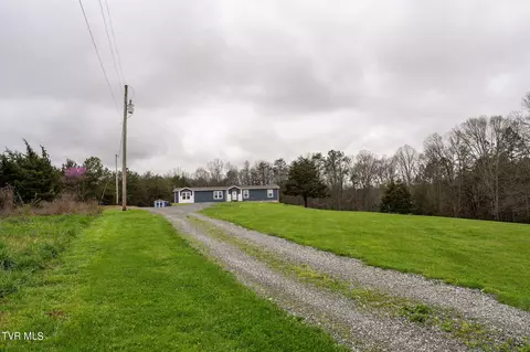 495 Obe Kirk Loop Mohawk Tn 37810, Mohawk, TN 37810