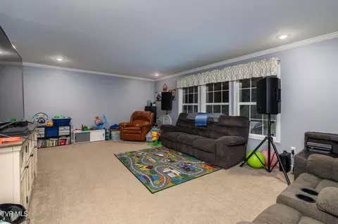 Living - 495 Obe Kirk Loop Mohawk Tn 37810, Mohawk, TN 37810 photo 3 of 7