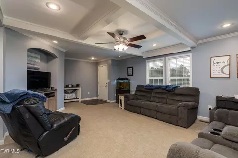 Living - 495 Obe Kirk Loop Mohawk Tn 37810, Mohawk, TN 37810 photo 5 of 7