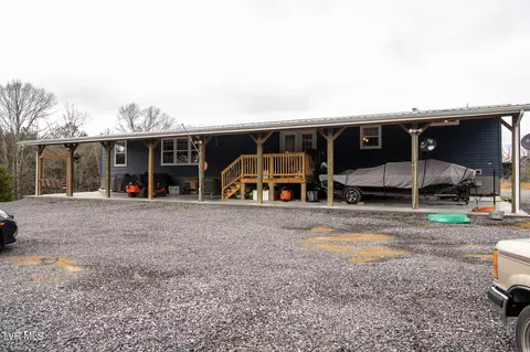 Exterior - 495 Obe Kirk Loop Mohawk Tn 37810, Mohawk, TN 37810 photo 2 of 7