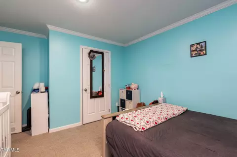 Bedroom - 495 Obe Kirk Loop Mohawk Tn 37810, Mohawk, TN 37810 photo 5 of 7