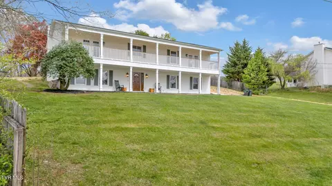1416 Upland Avenue Greeneville Tn 37745, Greeneville, TN 37745