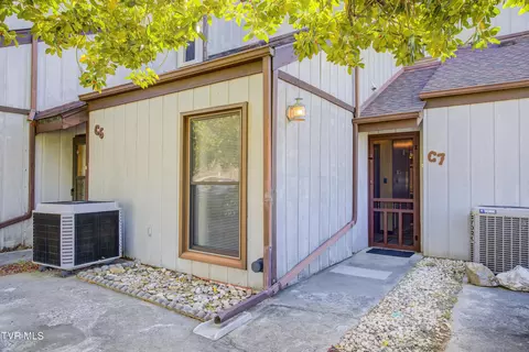 780 Hamilton Road C7 Blountville Tn 37617, Blountville, TN 37617