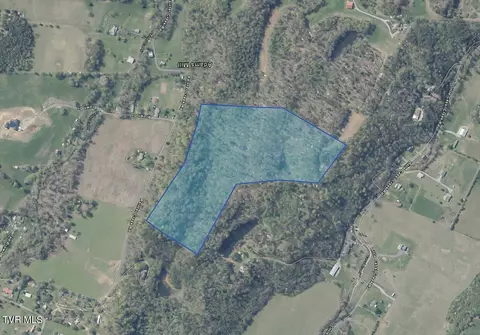 tbd Little Cassi Creek Rd Eo Road Chuckey Tn 37641, Chuckey, TN 37641