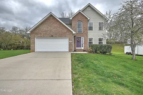 180 Rockingham Meadows Drive Gray Tn 37615, Gray, TN 37615