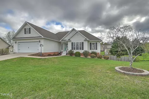 346 Walkers Bend Road Gray Tn 37615, Gray, TN 37615