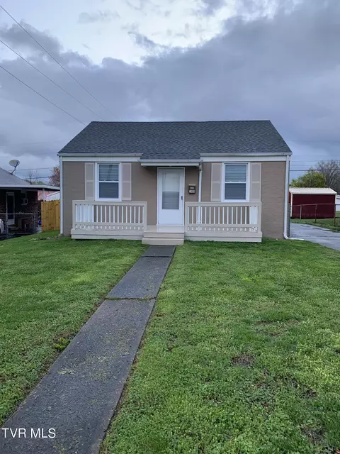 1460 Carolina Avenue Kingsport Tn 37664, Kingsport, TN 37664