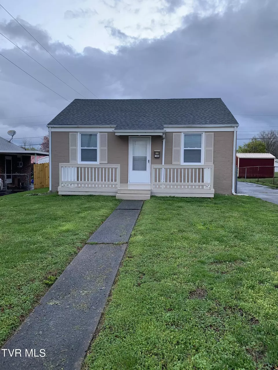 1460 Carolina Avenue Kingsport Tn 37664, Kingsport, TN 37664 29