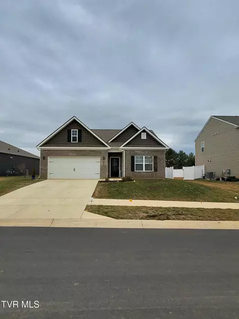 134 Tanasqui Drive Johnson City Tn 37604, Johnson City, TN 37604