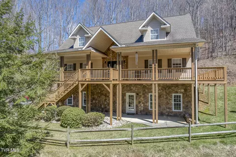 330 Taft Eggers Road Trade Tn 37691, Trade, TN 37691