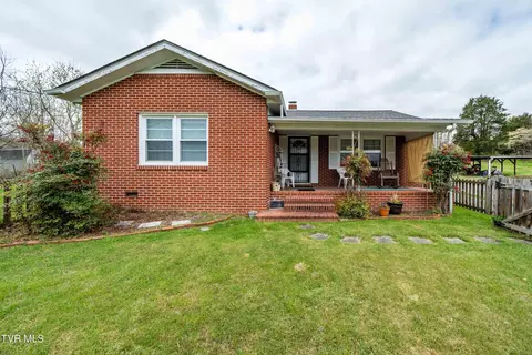 117 Carrville Avenue Johnson City Tn 37601, Johnson City, TN 37601
