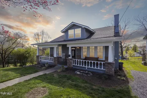 1106 Carolina Avenue Bristol Tn 37620, Bristol, TN 37620
