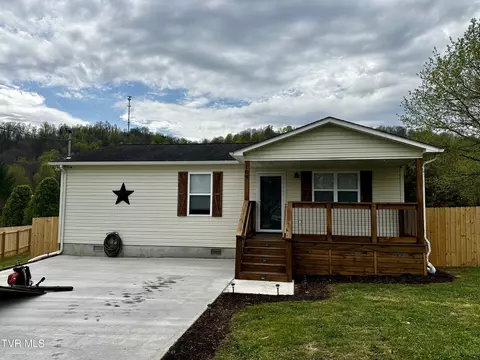 109 Hartsell Drive Elizabethton Tn 37643, Elizabethton, TN 37643