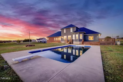 3820 Sunnydale Road Greeneville Tn 37743, Greeneville, TN 37743