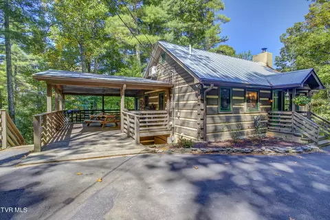 248 Mohawk Drive Mountain City Tn 37683, Mountain City, TN 37683