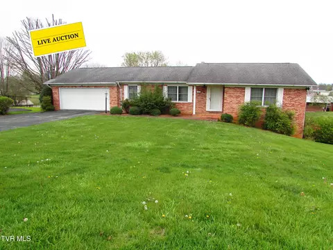 107 Mountain View Circle Piney Flats Tn 37686, Piney Flats, TN 37686