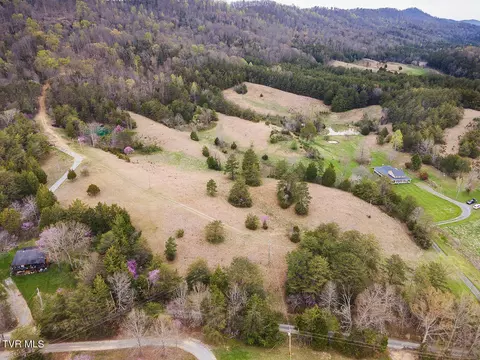 1605 Pilot Mountain Road Bulls Gap Tn 37711, Bulls Gap, TN 37711