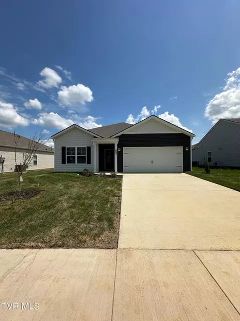 138 Tanasqui Drive Johnson City Tn 37604, Johnson City, TN 37604