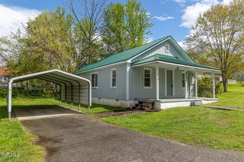 1008 Kinsler Avenue Kingsport Tn 37665, Kingsport, TN 37665