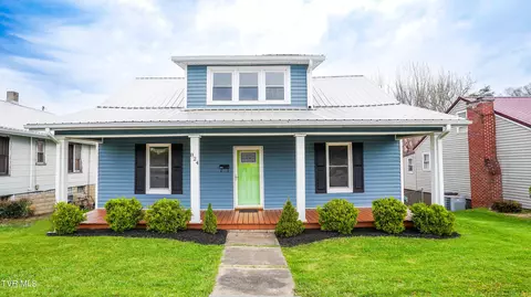 824 Edgemont Avenue Bristol Tn 37620, Bristol, TN 37620